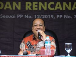 Tingkatkan Implementasi BLUD, Kemendagri Dorong Pemerintah Daerah Kembangkan Pengelolan BLUD