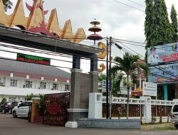 Disdikbud Lampung Kembalikan Dana Temuan BPK RI