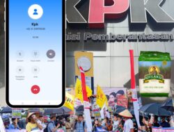 Laporan Akar Direspon, KPK Mulai Dalami Pajak PT. SGC
