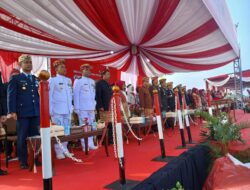 Peringatan HUT ke-79 RI di Kota Baru Miliki Makna Istimewa