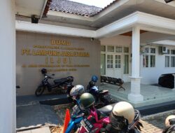 BUMD Kebanggaan Arinal Bikin Rugi Pemprov