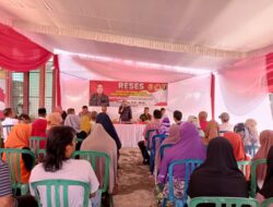 DPRD Lampung Segera Realisasikan Aspirasi Warga