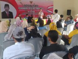 Fix Siman Kupas Tuntas Soal Rembug Desa