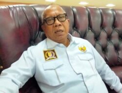 Made Bagiansa Pastikan Harga Sembako Stabil