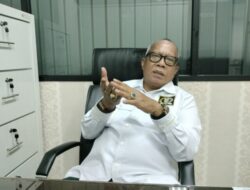 Komisi II Komit Majukan Peternakan di Lampung