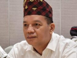 Syarif Hidayat Soroti Pergaulan Remaja