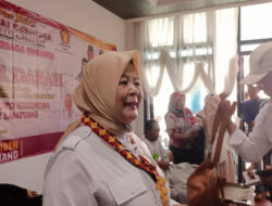 Elly Wahyuni Gerakan Program Revolusi