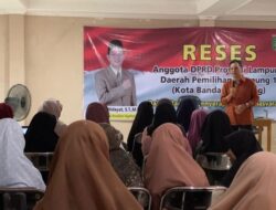 Anak Muda Diminta Berani Berpolitik