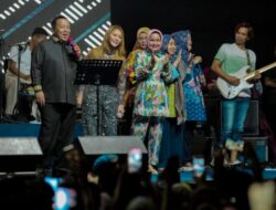 Gubernur Arinal Ajak Masyarakat Sukseskan Pilkada