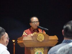 Pemprov Jalin Sinergi Bersama Perusahaan Swasta