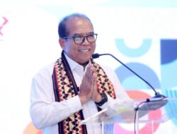 Samsudin Ajak KKP Bersinergi Kendalikan Mutu Produk