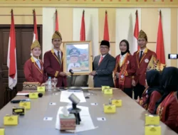 Teknokrat Dukung Pembangunan Kota Baru