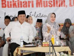 Arinal Hadiri Pengajian Akbar Pemprov
