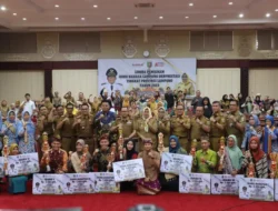 Lomba Guru Bahasa Upaya Peningkatan Profesionalisme dan Pelestarian Budaya