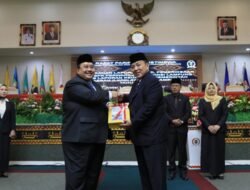 Raihan Prestasi Pemprov Lampung Sabet Opini WTP 10 Kali Berturut-Turut