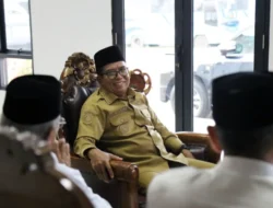 Samsudin Apresiasi Langkah FKUB Provinsi Lampung
