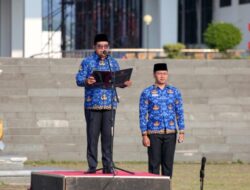 Pj. Gubernur Samsudin Soroti Perkembangan Program Peternakan