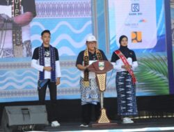 Liga Selacar Dunia 2024 yang Diikuti 20 Negara Resmi Dibuka