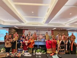 Sembilan Warisan Budaya Takbenda Lampung Resmi Direkomendasikan Sebagai Warisan