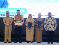 Kendalikan Inflasi Pemprov bersama BI Perwakilan Sumsel Kolaborasi