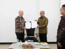 Jabatan Pj. Bupati Tanggamus Diperpanjang