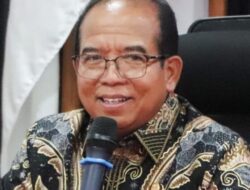 Pemprov Lampung Akan Seleksi Ulang Jabatan Pimpinan Tinggi Pratama