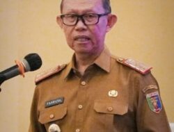 Pemerintah Provinsi Lampung Menindaklanjuti Putusan Mahkamah Agung