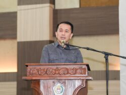 Pj Gubernur Sumut Agus Fatoni Minta Masyarakat Kawal Pilkada dan Netralitas ASN