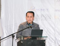 Pj Gubernur Apresiasi Deklarasi Pilkada Damai oleh Keluarga Besar Pujakesuma Sumut
