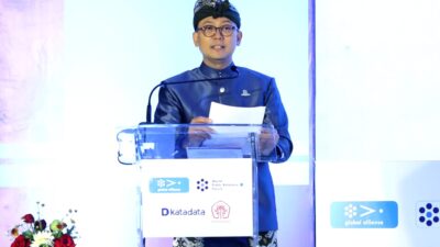 Global Alliance Puji Kontribusi Indonesia dan Perhumas dalam Kembangkan PR Dunia