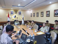 Kendalikan Inflasi, Ditjen Bina Keuangan Daerah Minta Pemda Provinsi Segera Berikan Insentif Fiskal terkait PBBKB paling tinggi 7,5 Persen