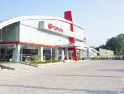 PPN Naik, Penjualanan Mobil di Lampung Ikut Terkena Dampaknya