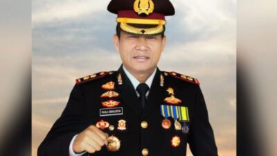 Oknum Brimob Polda Lampung Terjerat ‘Persetubuhan’ Anak Dibawah Umur Belum Ditetapkan Tersangka