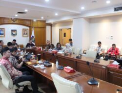 Kemendagri Gelar Monitoring Bahas Pemberian Keringanan Penerapan PKB, BBNKB, Opsen PKB dan Opsen BBNKB