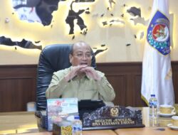 Opsen Pajak Mulai Berlaku, Kemendagri Ingatkan Pemda Opsen Tidak Menambah Beban Wajib Pajak