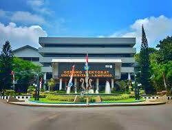 FEB Unila Bentuk TIM Khusus