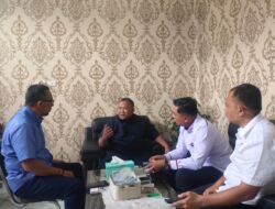 Berkas Perkara Penganiayaan yang mengakibatkan Orang Meninggal Dunia, dinyatakan Lengkap oleh Kejaksaan