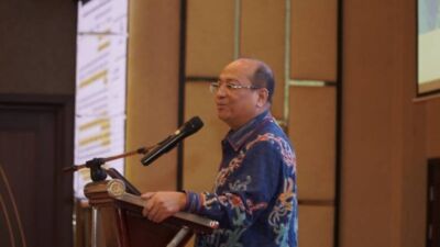 Ditjen Bina Keuangan Daerah Kemendagri Ingatkan Pemda Cegah Defisit APBD
