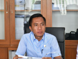 Dorong Transparansi Penggunaan Dana BOS, DPRD Minta Sekolah Buat Website