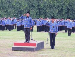 Pj. Gubernur Samsudin Dorong Pariwisata Menjadi Motor Penggerak Ekonomi