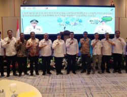 Pemerintah Provinsi Lampung Dorong Aksi Komunitas untuk Iklim, Targetkan Penurunan Emisi Gas Rumah Kaca