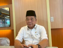 Budiman AS Apresiasi Tiga Kepala Daerah