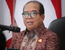 Lampung Menuju 10 Besar Nasional Dalam Prestasi Pendidikan