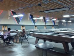 Pemkot Metro Harus Bertindak Tegas, Terkait Perizinan Phoenix Billiard dan Cafe