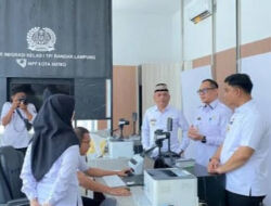 Keterlambatan Layanan PTSP Kota Metro Telah Diklarifikasi dan Evaluasi Berkala