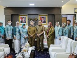 Wagub Jihan Dorong Peran Asosiasi Kesehatan Haji