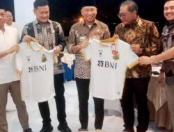 Bhayangkara FC Tinjau Stadion Sumpah Pemuda, Pemprov Siapkan Fasilitas