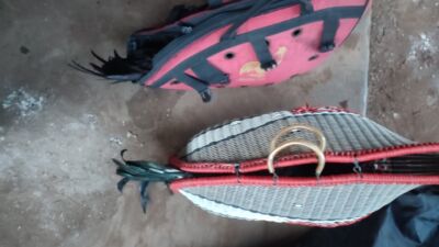 Polisi Bubarkan Judi Sabung Ayam Di Lampung Timur