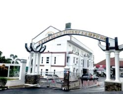 Kasus Mafia Tanah Way Kanan Mangkrak