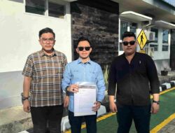 Empat Anggota Polres Metro Dilaporkan ke Propam